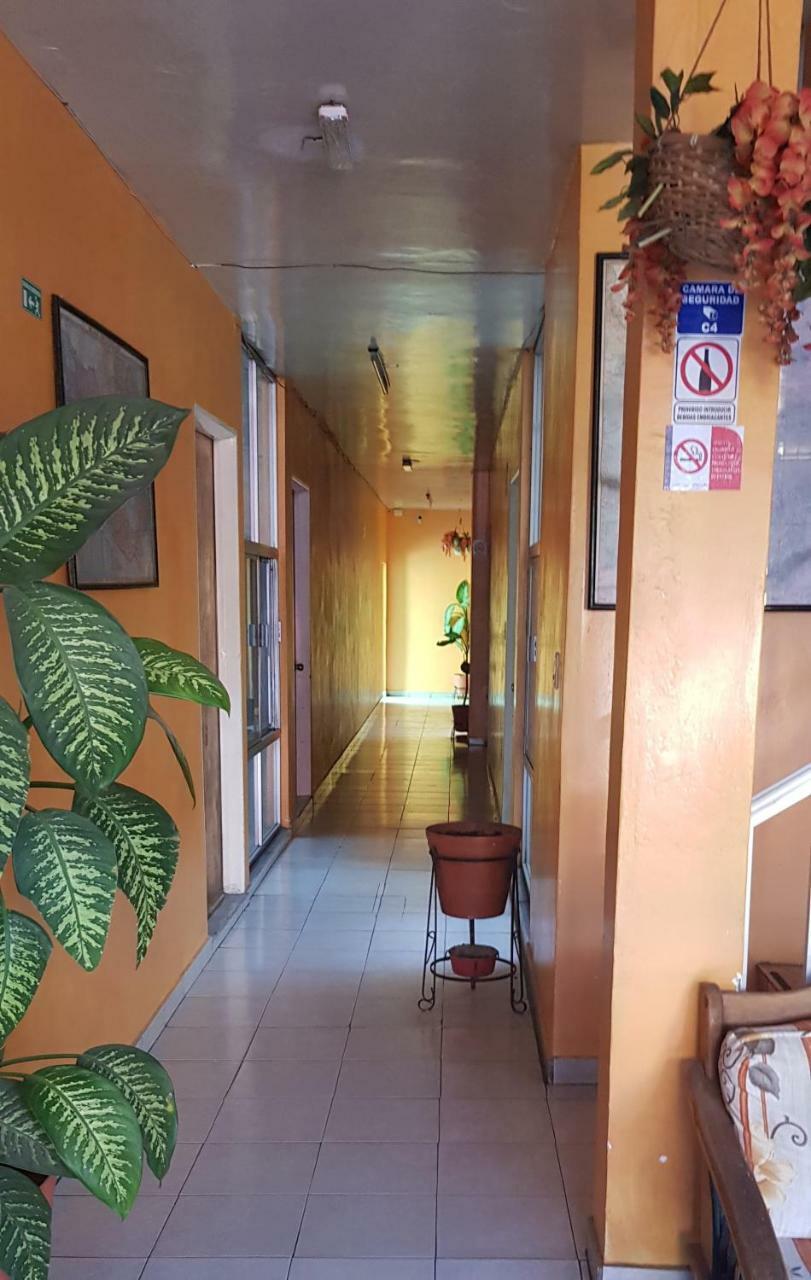 Hotel Don Jesus Aguascalientes Zewnętrze zdjęcie