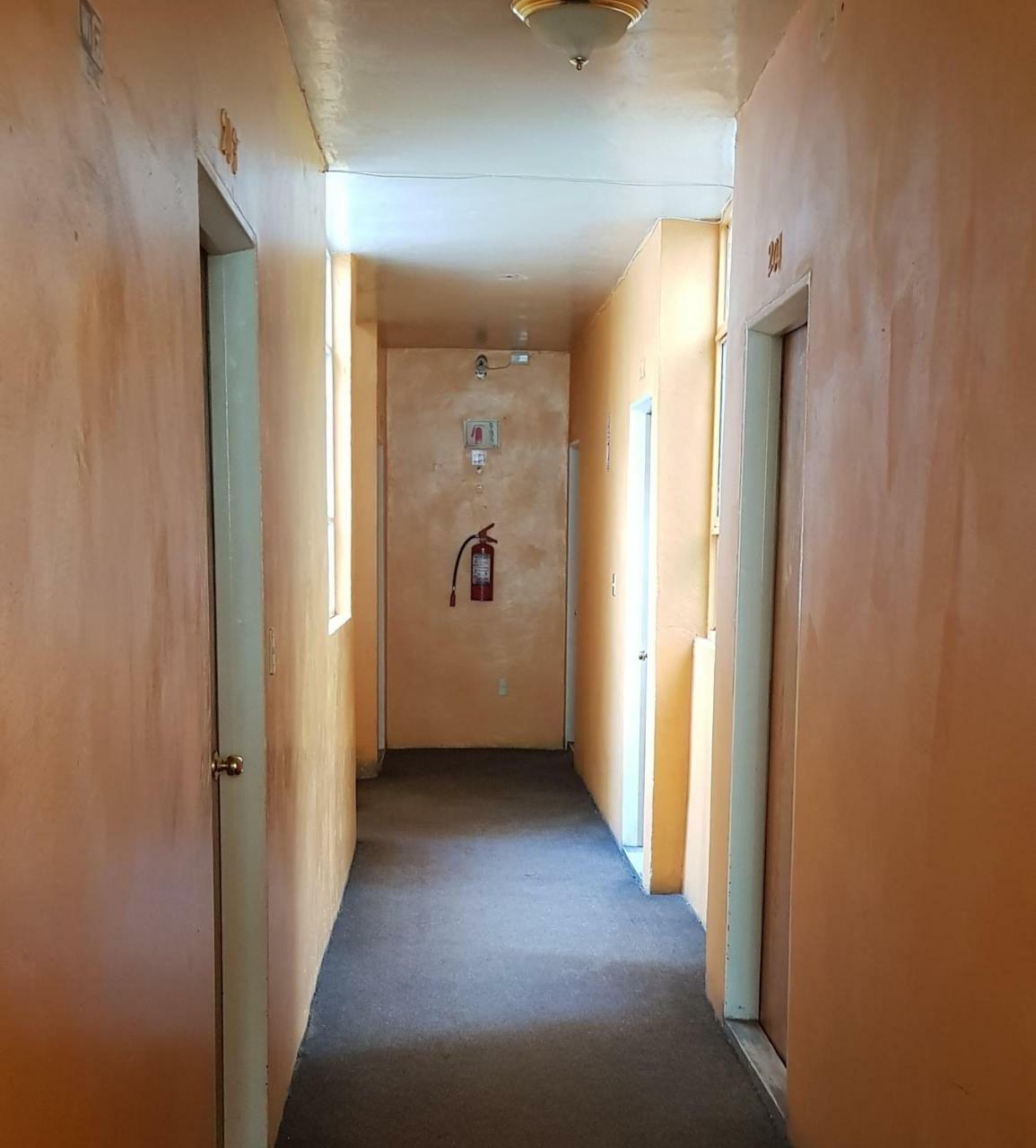 Hotel Don Jesus Aguascalientes Zewnętrze zdjęcie